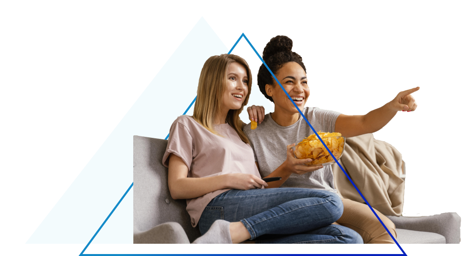 Connected home features