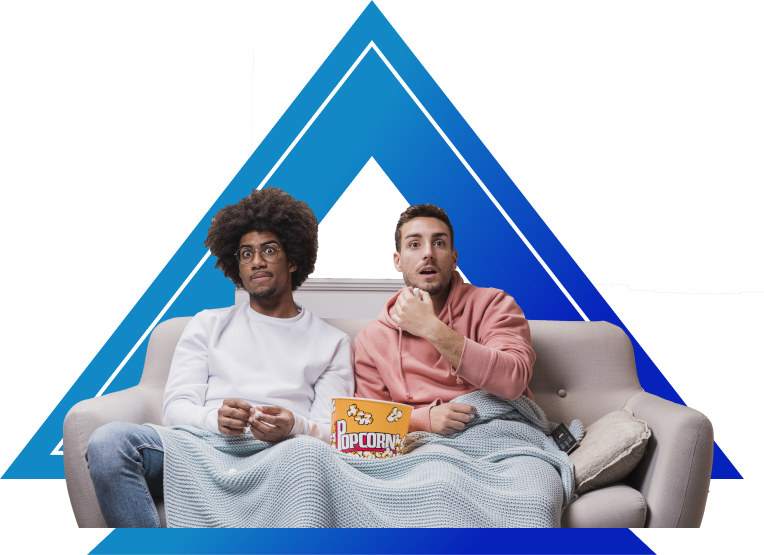 Authorized TV and internet reseller